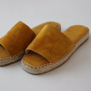 Aldo Lovadoni Slip On Shoes Women's